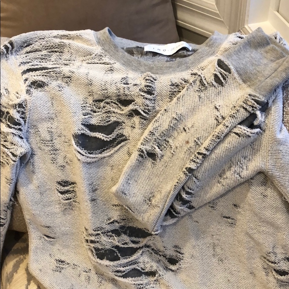 Iro sweatshirt